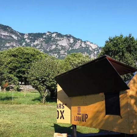 Starsbox La Montagna Di Leonardo Envie