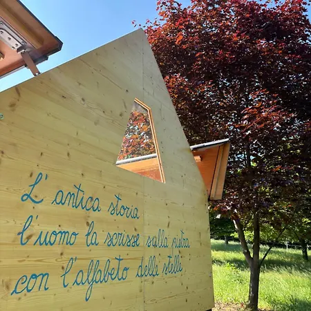 Starsbox La Montagna Di Leonardo *
