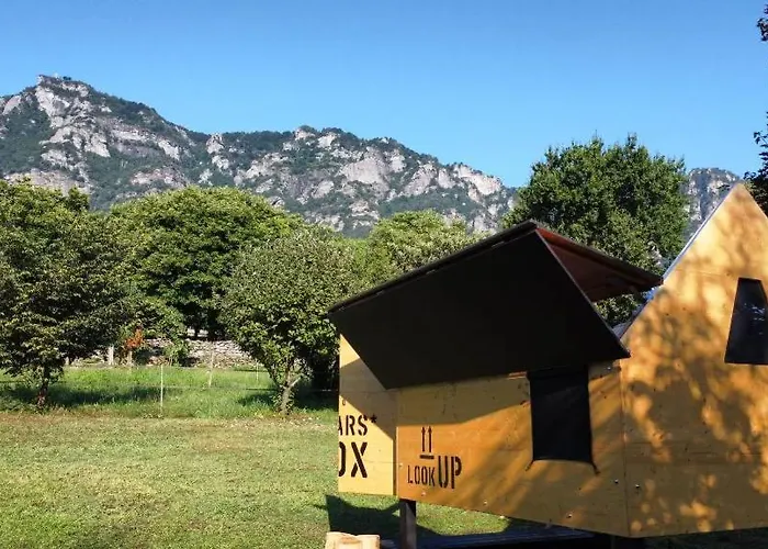 Starsbox La Montagna Di Leonardo Envie