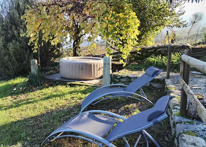 Starsbox La Montagna Di Leonardo ロッジ *